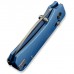 Ніж Civivi Baby Banter 2, Blue Aluminum, Satin (C23074-1)