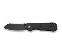 Ніж Civivi Crabby, Black Micarta, Darkwash (C24055-3)