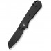 Ніж Civivi Crabby, Black Micarta, Darkwash (C24055-3)