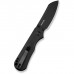 Ніж Civivi Crabby, Black Micarta, Darkwash (C24055-3)