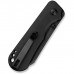 Ніж Civivi Crabby, Black Micarta, Darkwash (C24055-3)