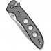Ніж Civivi Hyperpulse, Black Aluminum, Satin (C23087A-3)