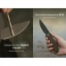 Ніж Civivi Merit, Green G10, Darkwash (C24012-2)