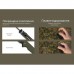 Ніж Civivi Merit, Green G10, Darkwash (C24012-2)