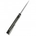 Ніж Civivi Merit, Green G10, Darkwash (C24012-2)