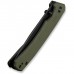 Ніж Civivi Merit, Green G10, Darkwash (C24012-2)
