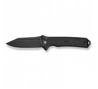 Ніж Civivi Neurohaptic, Black G10, Darkwash (C23080-1)