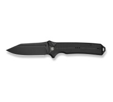 Ніж Civivi Neurohaptic, Black G10, Darkwash (C23080-1)