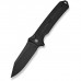 Ніж Civivi Neurohaptic, Black G10, Darkwash (C23080-1)