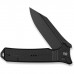 Ніж Civivi Neurohaptic, Black G10, Darkwash (C23080-1)