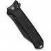Ніж Civivi Neurohaptic, Black G10, Darkwash (C23080-1)