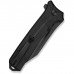 Ніж Civivi Neurohaptic, Black G10, Darkwash (C23080-1)