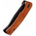 Ніж Civivi Regulatron, Guibourtia Wood, Darkwash (C23006-3)