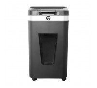 Знищувач документів HP Pro Shredder 10MC (2812) (891836)
