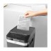 Знищувач документів HP Pro Shredder 10MC (2812) (891836)