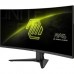 Монітор MSI MAG 346CQ