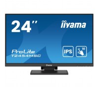 Монітор iiyama T2454MSC-B2AG