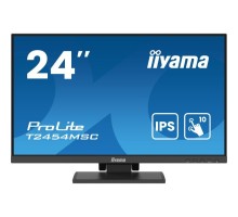 Монітор iiyama T2454MSC-B2AG