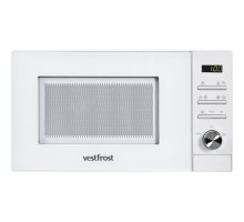 Мікрохвильова піч Vestfrost VMO720WD