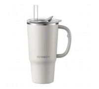 Термокружка Buydeem DS57 700 мл Oats White (DS57-OW)