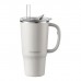 Термокружка Buydeem DS57 700 мл Oats White (DS57-OW)