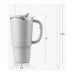Термокружка Buydeem DS57 700 мл Oats White (DS57-OW)