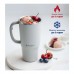 Термокружка Buydeem DS57 700 мл Oats White (DS57-OW)