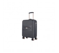 Валіза Semi Line 20" S T5787-1 Black (DAS302968)