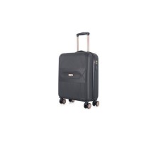 Валіза Semi Line 20" S T5787-1 Black (DAS302968)