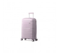 Валіза Semi Line 20" S T5793-1 Light Pink (DAS303020)