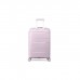 Валіза Semi Line 20" S T5793-1 Light Pink (DAS303020)