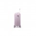 Валіза Semi Line 20" S T5793-1 Light Pink (DAS303020)