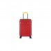 Валіза Semi Line 20" S T5802-1 Red (DAS303186)