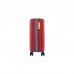 Валіза Semi Line 20" S T5802-1 Red (DAS303186)