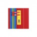 Валіза Semi Line 20" S T5802-1 Red (DAS303186)