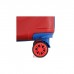 Валіза Semi Line 20" S T5802-1 Red (DAS303186)