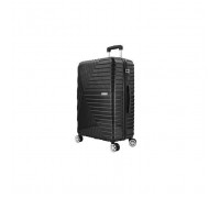 Валіза Semi Line 24" M T5765-2 Black (DAS302951)