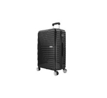 Валіза Semi Line 24" M T5765-2 Black (DAS302951)