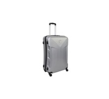 Валіза Semi Line 24" M T5797-2 NASA Silver (DAS303030)