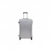 Валіза Semi Line 24" M T5797-2 NASA Silver (DAS303030)