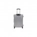Валіза Semi Line 24" M T5797-2 NASA Silver (DAS303030)