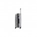 Валіза Semi Line 24" M T5797-2 NASA Silver (DAS303030)