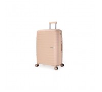 Валіза Semi Line 28" L T5795-3 Beige (DAS303028)