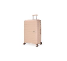 Валіза Semi Line 28" L T5795-3 Beige (DAS303028)