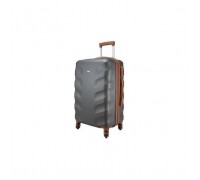 Валіза Semi Line 28" L T5707-3 Graphite (DAS302911)
