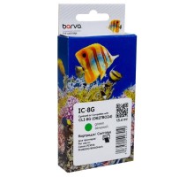 Картридж Barva Canon CLI-8G (0627B024) 2075с (IC-8G)