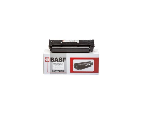 Тонер-картридж BASF HP LJ M211/Canon LBP120 W1350A/W1360A/5646C002 Black, without chip (BASF-KT-071-WOC)