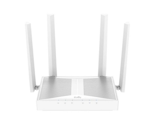 Маршрутизатор Cudy WR3000E_EU_V1.0
