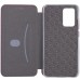 Чохол до мобільного телефона BeCover Exclusive Motorola Moto G55 Red Wine (713521)