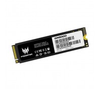 Накопичувач SSD M.2 2280 2TB GM9000 Acer Predator (BL.9BWWR.130)